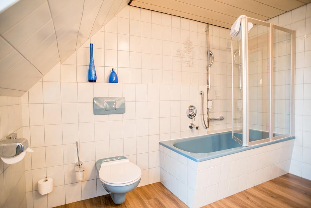 Gasthof Zum Weissen Lamm Sommerach Zewnętrze zdjęcie